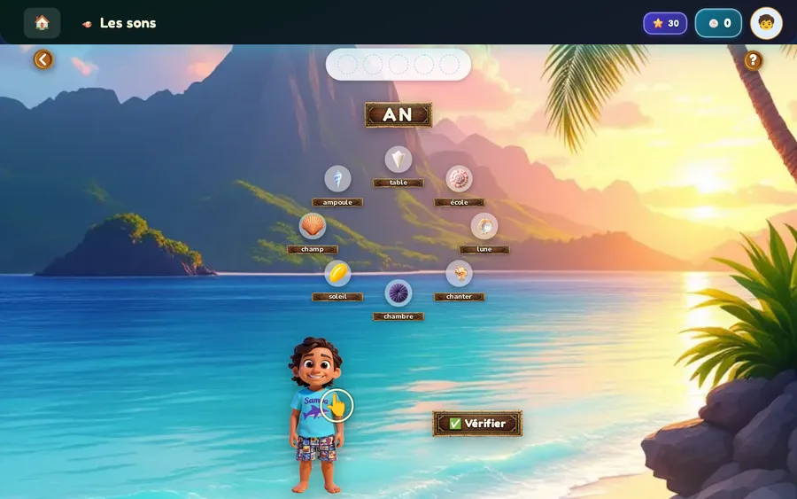 22 learning worlds